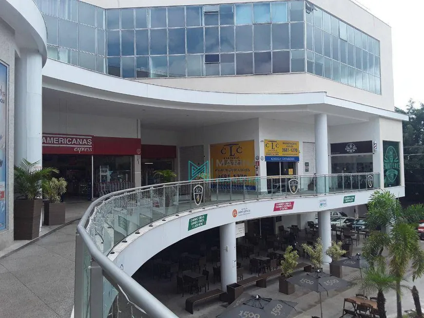 Foto 1 de Ponto Comercial à venda, 61m² em Joana Darc, Lagoa Santa