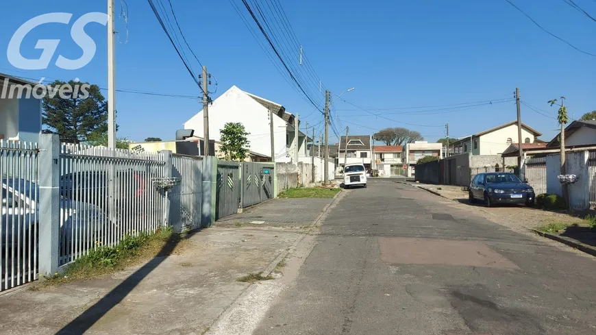 Foto 1 de Lote/Terreno à venda, 370m² em Cajuru, Curitiba