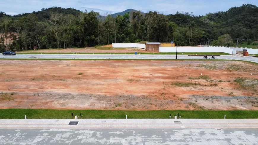 Foto 1 de Lote/Terreno à venda, 231m² em Rio do Meio, Itajaí