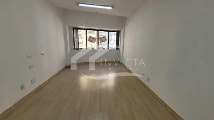 Foto 1 de Sala Comercial com 2 Quartos à venda, 33m² em Copacabana, Rio de Janeiro