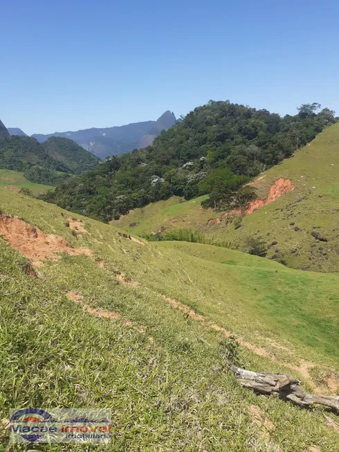 Foto 1 de Fazenda/Sítio à venda, 1306800m² em , Trajano de Moraes