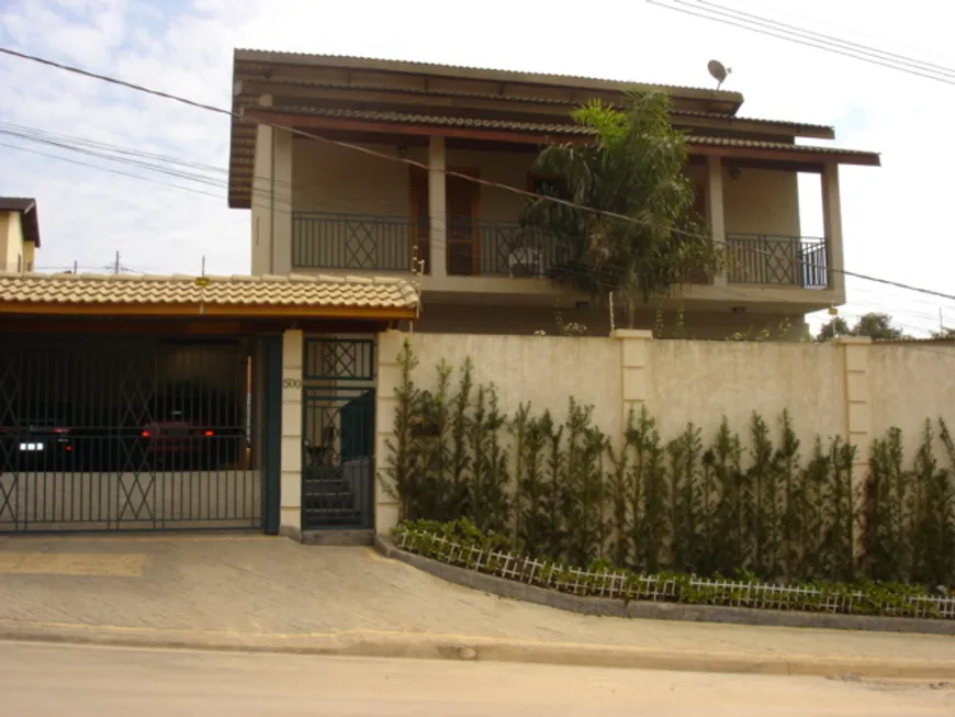 Foto 1 de Casa com 3 Quartos à venda, 230m² em Jardim Maristela, Atibaia