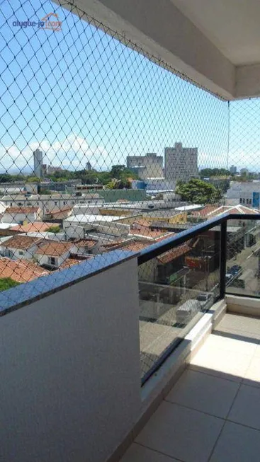 Foto 1 de Apartamento com 2 Quartos à venda, 55m² em Centro, São José dos Campos