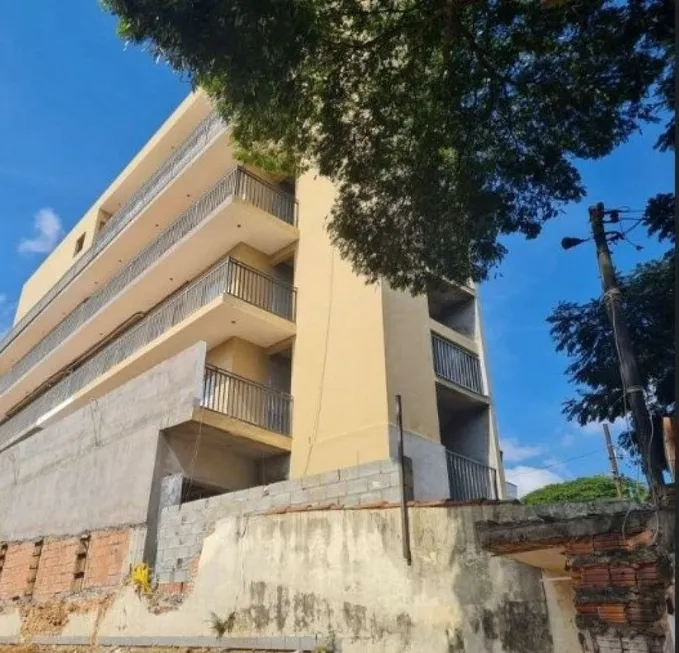 Foto 1 de Apartamento com 2 Quartos à venda, 34m² em Vila Matilde, São Paulo
