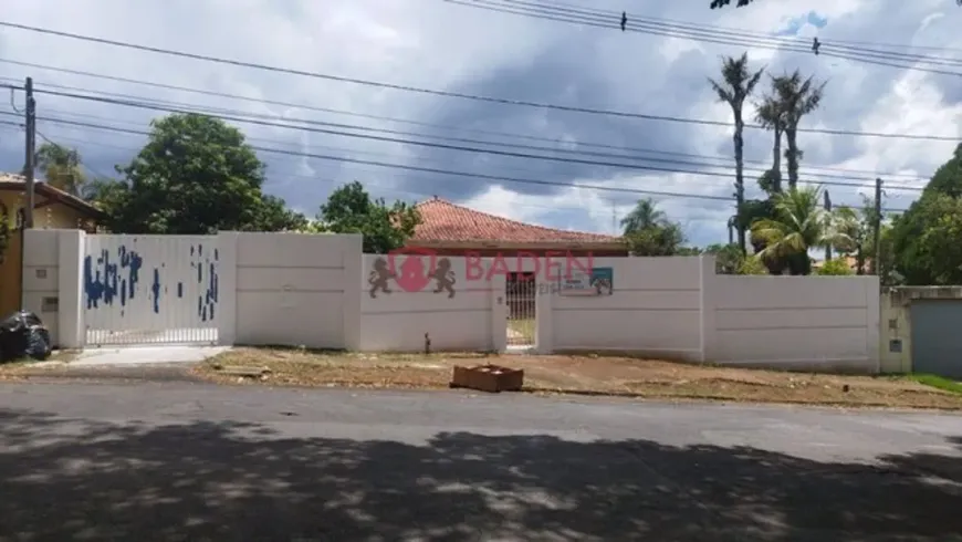 Foto 1 de Casa com 4 Quartos à venda, 660m² em Parque Taquaral, Campinas