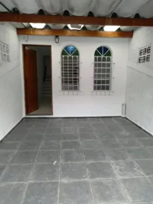 Foto 1 de Casa com 3 Quartos à venda, 120m² em Jardim Olympia, São Paulo