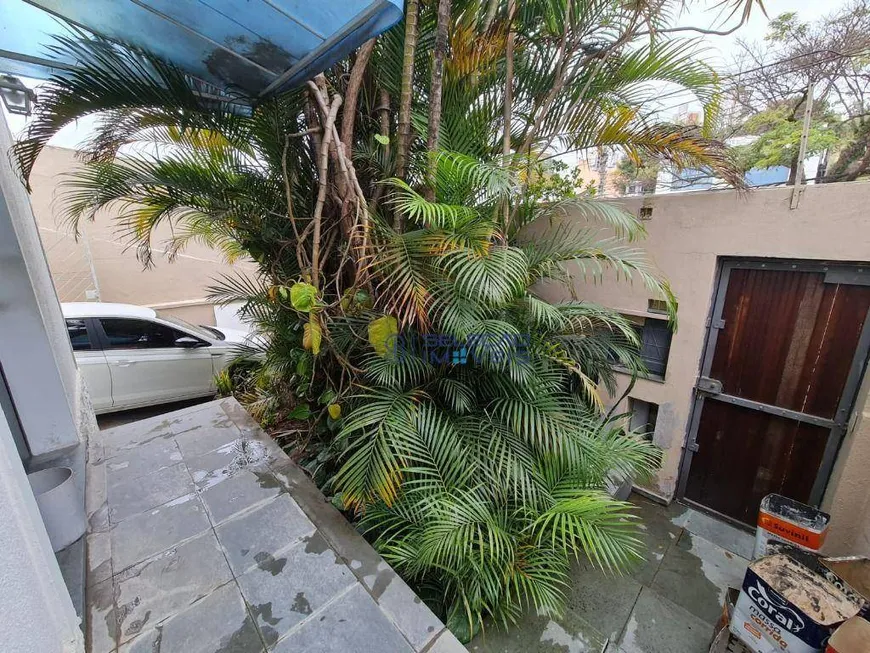 Foto 1 de Casa com 4 Quartos para venda ou aluguel, 298m² em Pompeia, São Paulo