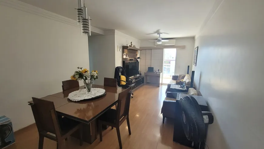 Foto 1 de Apartamento com 3 Quartos à venda, 94m² em Centro, Nova Iguaçu