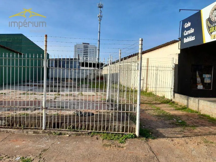 Foto 1 de Lote/Terreno para alugar, 250m² em São Manoel, Americana