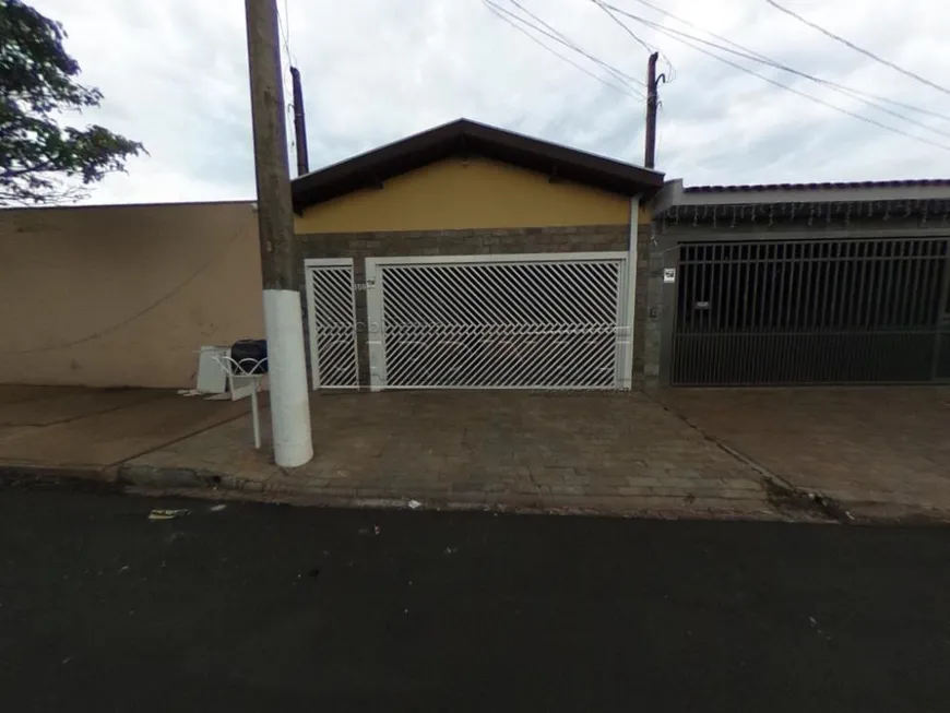 Foto 1 de Casa com 3 Quartos à venda, 140m² em Portal do Sol, São Carlos