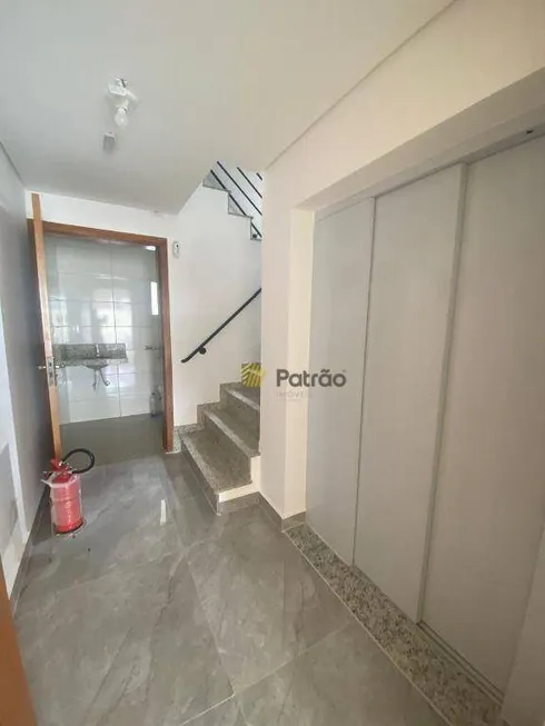 Foto 1 de Apartamento com 2 Quartos à venda, 62m² em Vila Dayse, São Bernardo do Campo