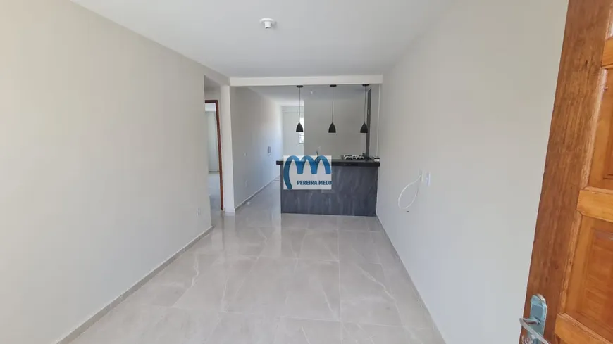 Foto 1 de Apartamento com 2 Quartos à venda, 67m² em Mutuá, São Gonçalo