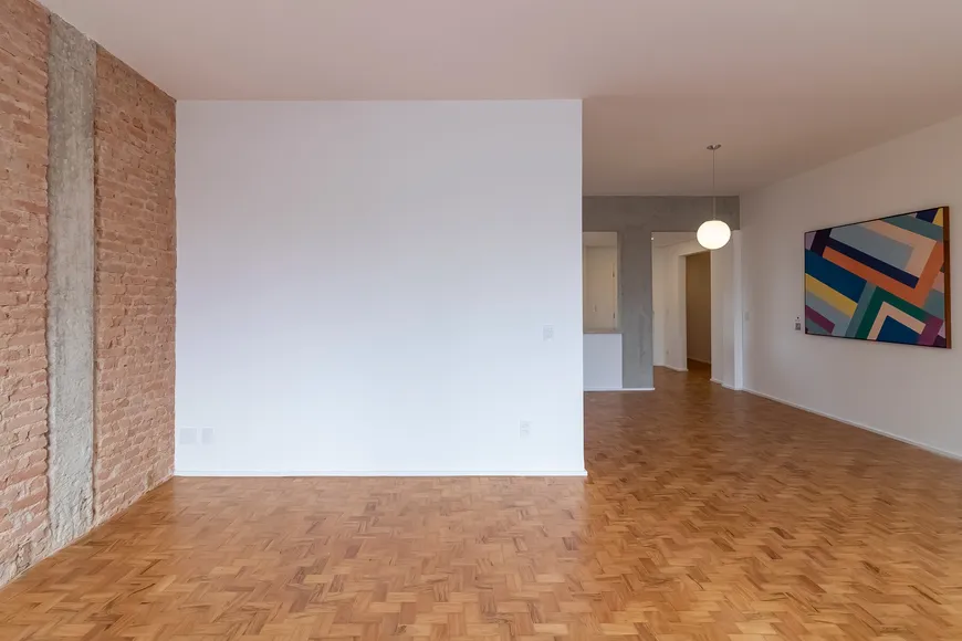 Foto 1 de Apartamento com 3 Quartos à venda, 154m² em Consolação, São Paulo