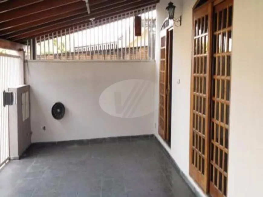 Foto 1 de Casa com 6 Quartos à venda, 351m² em Jardim Aeroporto de Viracopos, Campinas