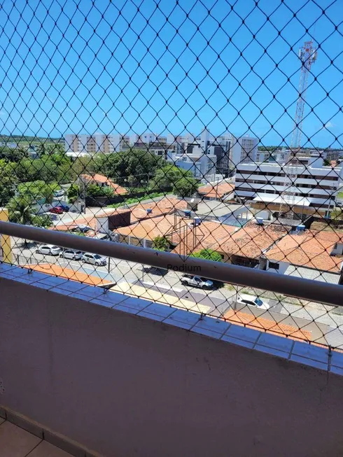 Foto 1 de Apartamento com 3 Quartos à venda, 75m² em Jardim Cidade Universitária, João Pessoa