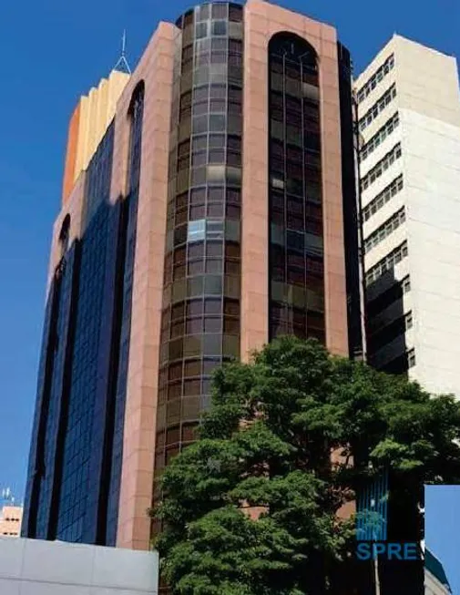 Foto 1 de Prédio Comercial para venda ou aluguel, 4982m² em Consolação, São Paulo