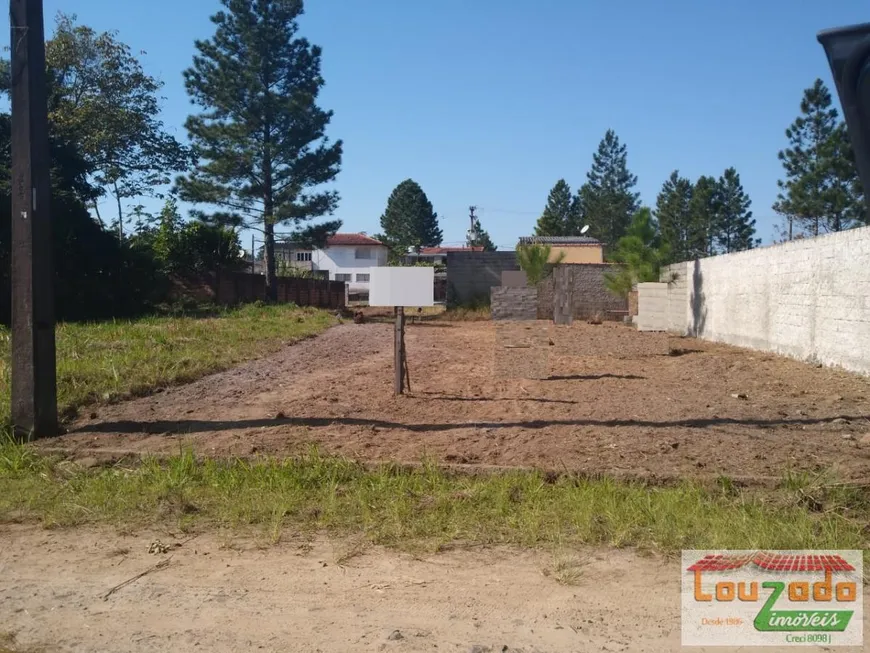 Foto 1 de Lote/Terreno à venda, 250m² em Balneario Sao Joao Batista , Peruíbe