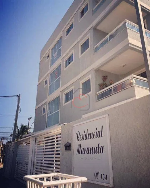 Foto 1 de Apartamento com 2 Quartos à venda, 77m² em Lagoa, Macaé