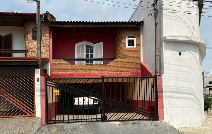 Foto 1 de Casa com 2 Quartos à venda, 105m² em Jardim Sao Paulo, Sorocaba