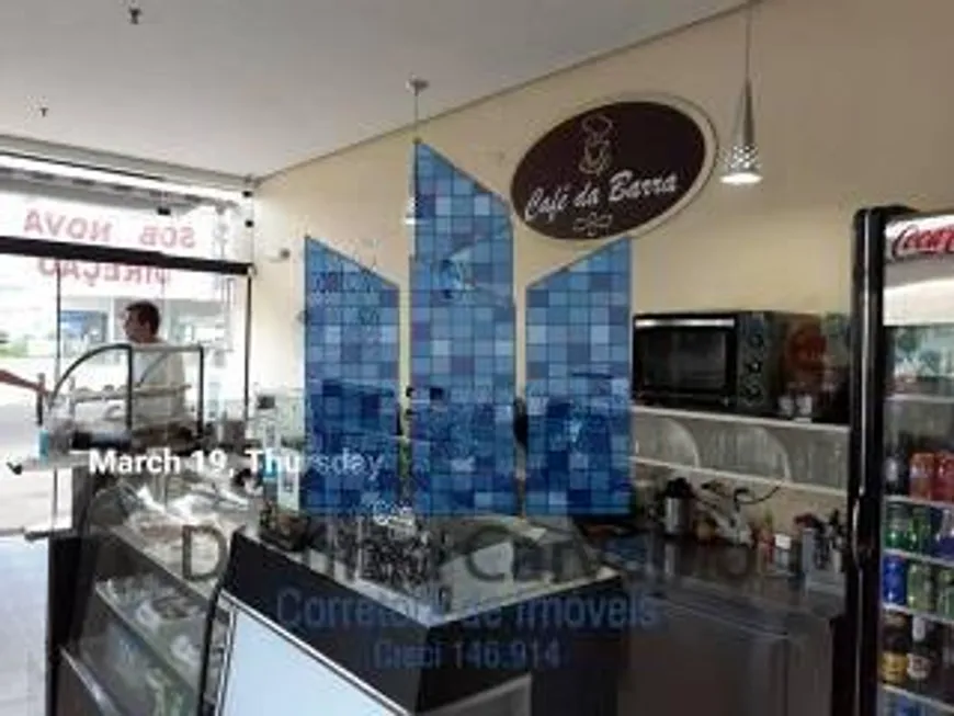 Foto 1 de Ponto Comercial à venda, 37m² em Barra Funda, São Paulo