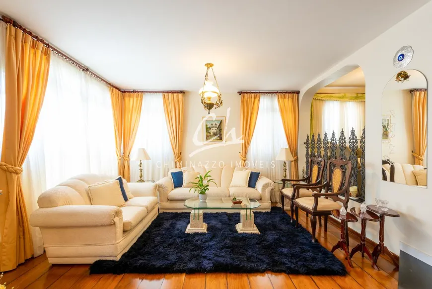 Foto 1 de Apartamento com 3 Quartos à venda, 150m² em Jardim Proença, Campinas