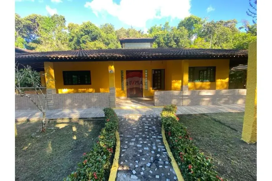 Foto 1 de Casa com 3 Quartos à venda, 255m² em Aldeia dos Camarás, Camaragibe