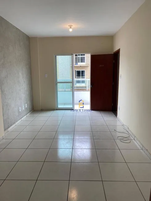 Foto 1 de Apartamento com 2 Quartos à venda, 85m² em Bom Jardim, Juiz de Fora