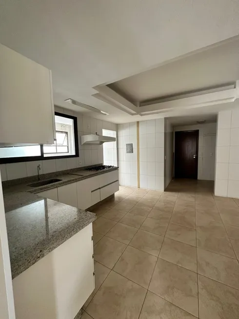 Foto 1 de Apartamento com 4 Quartos à venda, 279m² em Setor Oeste, Goiânia