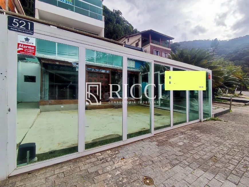 Foto 1 de Imóvel Comercial à venda, 330m² em Pitangueiras, Guarujá
