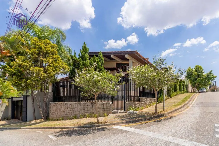 Foto 1 de Casa com 5 Quartos para venda ou aluguel, 650m² em Jardim Eltonville, Sorocaba