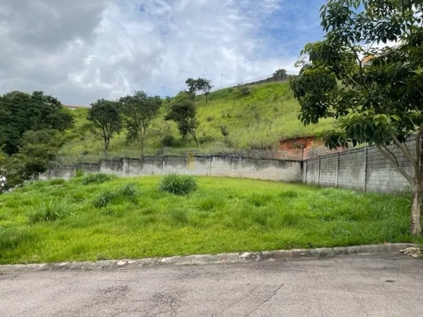 Foto 1 de Lote/Terreno à venda, 450m² em Loteamento Vale Azul I, Jundiaí