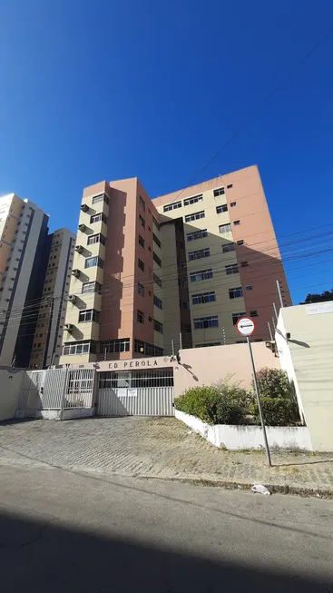 Foto 1 de Apartamento com 3 Quartos à venda, 105m² em Sao Gerardo, Fortaleza