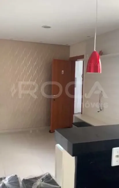 Foto 1 de Apartamento com 2 Quartos à venda, 43m² em Jardim Ipanema, São Carlos