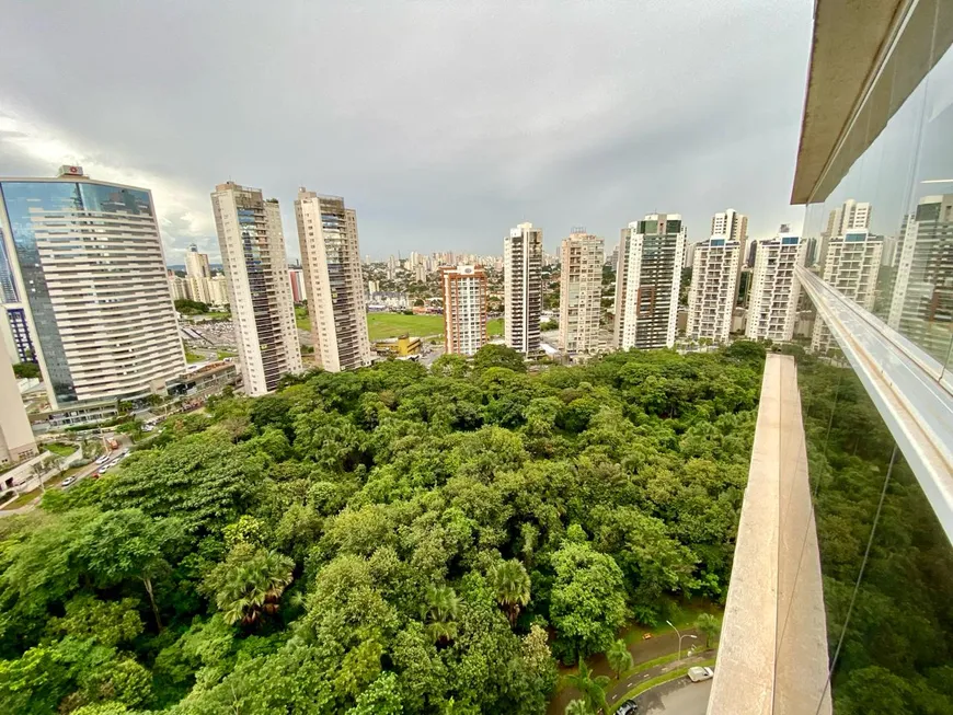 Foto 1 de Apartamento com 3 Quartos à venda, 184m² em Jardim Goiás, Goiânia