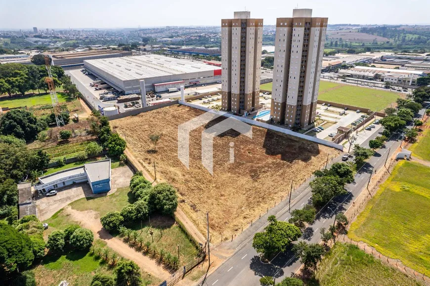 Foto 1 de Lote/Terreno à venda, 11000m² em Parque Industrial Harmonia, Nova Odessa