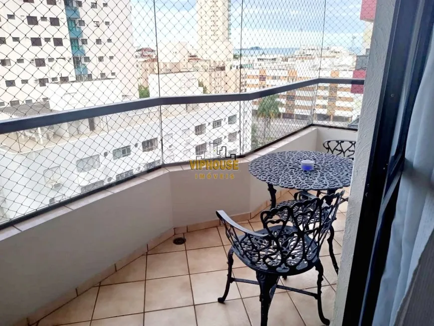 Foto 1 de Apartamento com 3 Quartos à venda, 80m² em Enseada, Guarujá