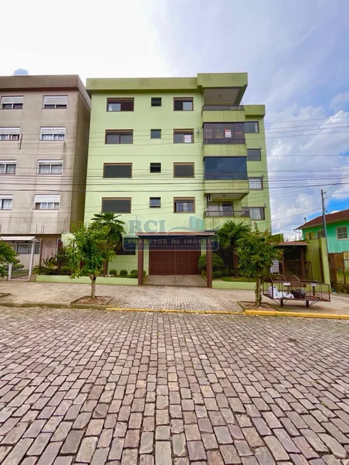 Foto 1 de Apartamento com 3 Quartos à venda, 116m² em Jardim Eldorado, Caxias do Sul