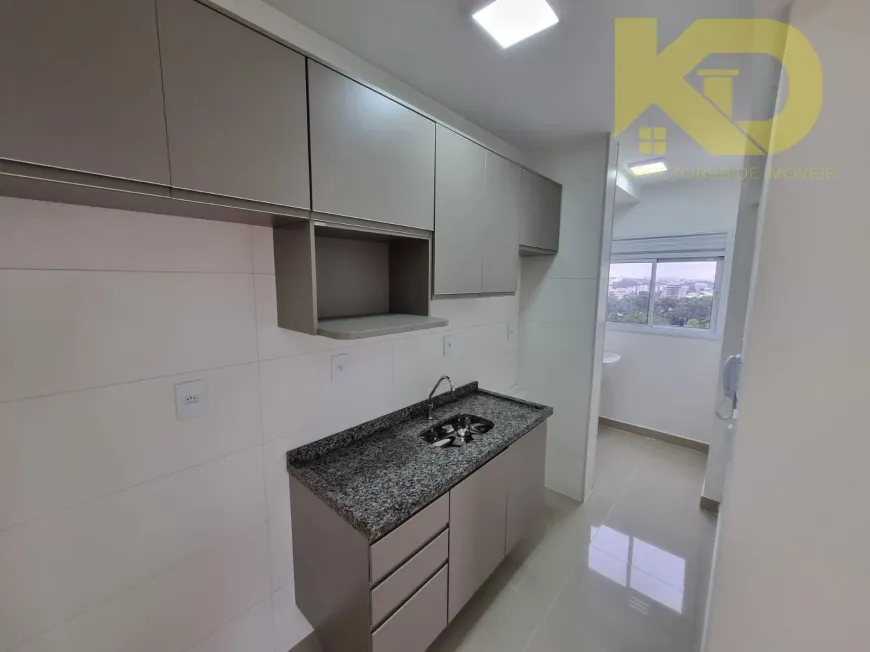 Foto 1 de Apartamento com 2 Quartos para alugar, 52m² em Jardim Avelino, São Paulo