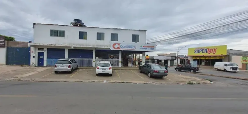 Foto 1 de Apartamento com 2 Quartos à venda, 50m² em Setor Habitacional Arniqueira, Brasília