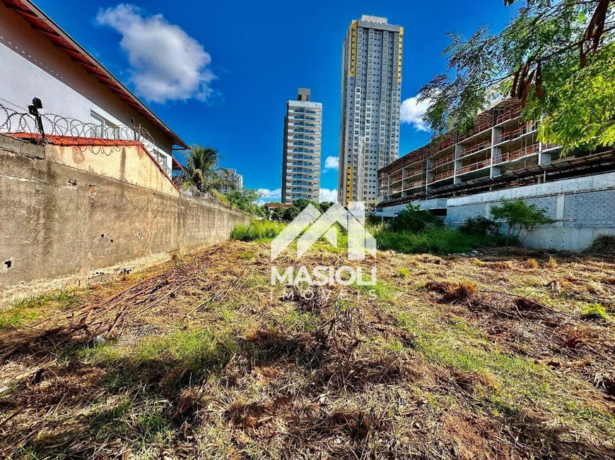 Foto 1 de Lote/Terreno à venda, 1408m² em Praia de Itaparica, Vila Velha