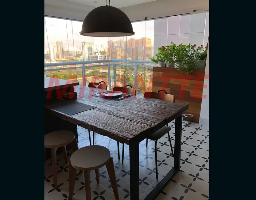 Foto 1 de Apartamento com 2 Quartos à venda, 79m² em Água Branca, São Paulo