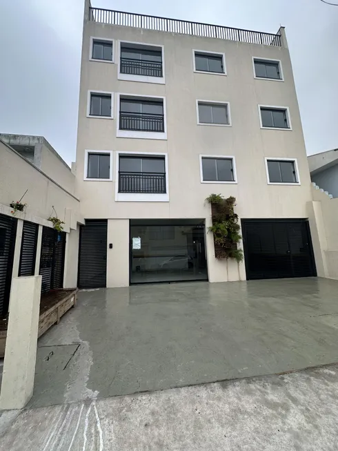 Foto 1 de Apartamento com 3 Quartos à venda, 72m² em Planalto, São Bernardo do Campo