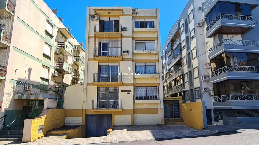 Foto 1 de Apartamento com 3 Quartos à venda, 100m² em Nossa Senhora de Fátima, Santa Maria