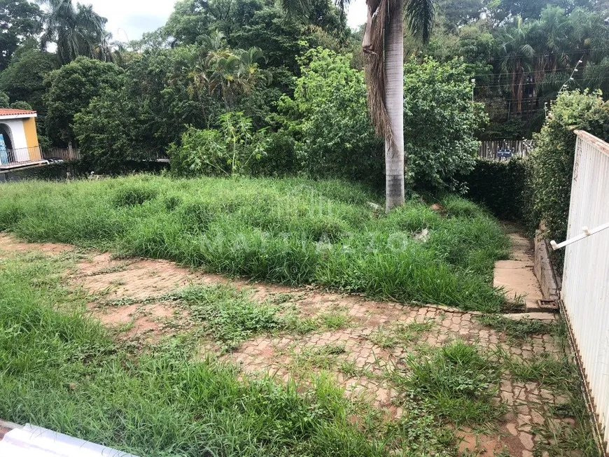 Foto 1 de Lote/Terreno para alugar, 380m² em Jardim Mercedes, Limeira