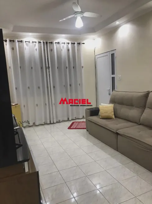 Foto 1 de Casa com 2 Quartos à venda, 125m² em Residencial União, São José dos Campos