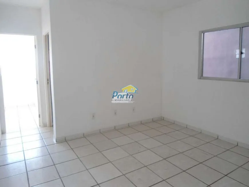 Foto 1 de Apartamento com 2 Quartos à venda, 48m² em Uruguai, Teresina