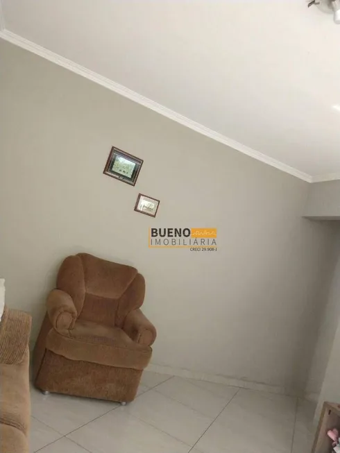 Foto 1 de Casa com 3 Quartos à venda, 140m² em Parque das Nações, Americana