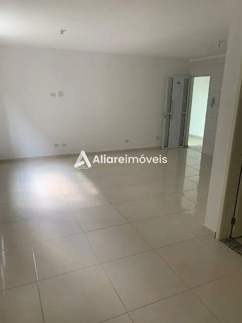 Foto 1 de Apartamento com 1 Quarto à venda, 35m² em Vila Nova Manchester, São Paulo