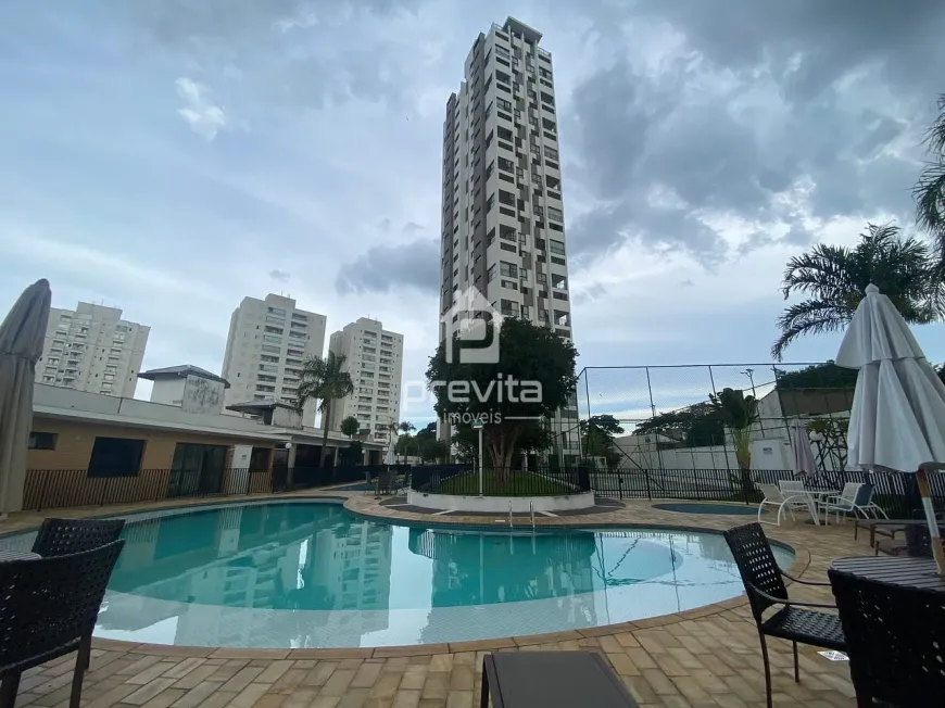 Foto 1 de Apartamento com 3 Quartos à venda, 107m² em Centro, Taubaté