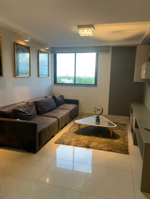 Foto 1 de Apartamento com 3 Quartos à venda, 100m² em Farolândia, Aracaju